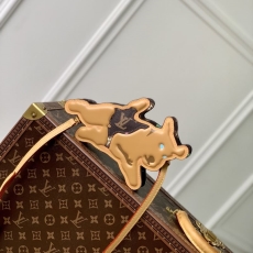 LV Satchel bags